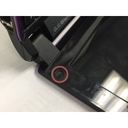 Замена экрана Acer Aspire One 532h-2806