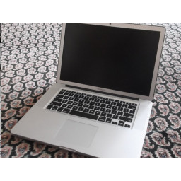 MacBook Pro 15 