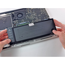MacBook Pro 15 